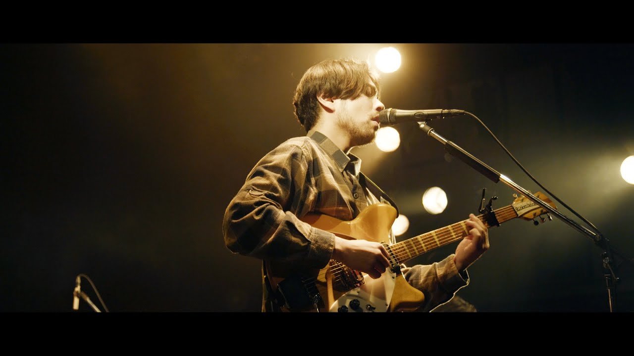 Sleduj グソクムズ - 夢にならないように (Live at WWW, 4 February 2023) na YouTube