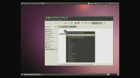 Install Spotify In Ubuntu Linux 10.04 With Wine