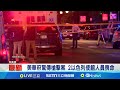 國際軍事與外交局勢升溫