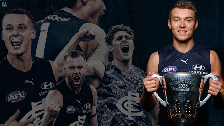 Carlton Football Club 2023 Promo | Endgame