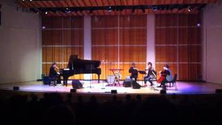 Thomas Bartlett (Doveman) - Ecstatic Music Featival