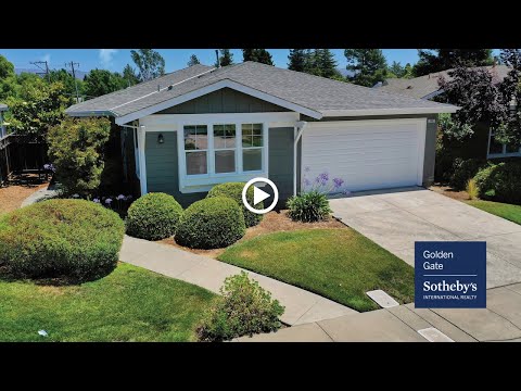 3982 Lucero St, Napa, CA home video tour