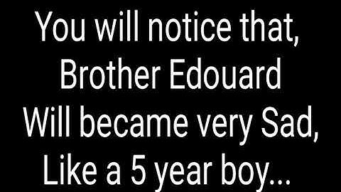 Madilu System - Frere Eduardo (English lyrics)