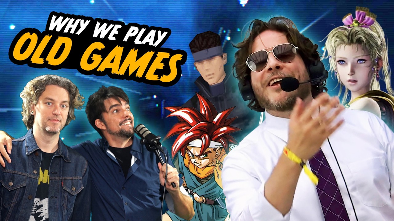 YouTube player