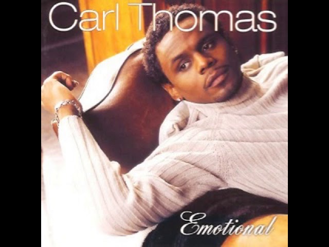 Carl Thomas - Summer Rain (Extended Version) Chords - Chordify