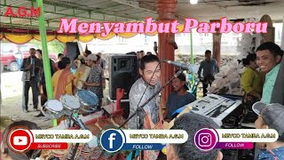 Desa Panji DABUTAR || kolab MANOGARI MUSIK dan AGAVE MUSIK