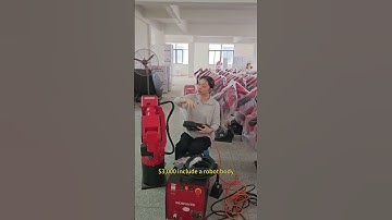 #Factory #Bertrand #Industrial #Robotic arm #automate #Mechanical #Six-axis robot#Welding robot