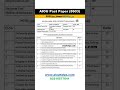 8603 Spring 2025 AIOU Past Paper #aiouhelps #distanceeducation #pastpapers #Helpsstudent