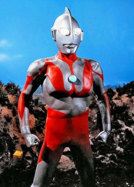 Ultraman Sound Effects