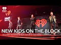 New Kids On The Block Describe Their Brand New Album In One Word | Fast Facts