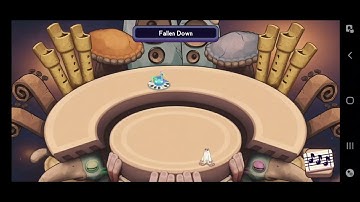 Composer Cover: Fallen Down (My Reaction to that Information) 🍂N⬇️