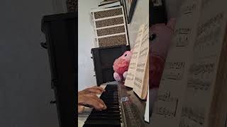 A sample of FRANZ SCHUBERT. MARCH MILITAIRE