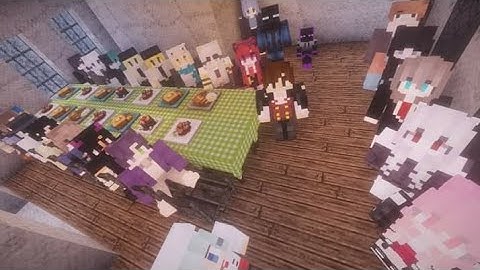 Lớp Học Ma Sói, Biệt Đội Vượt Ngục & Thợ Săn Bóng Đêm