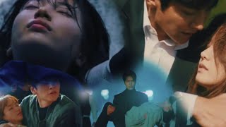مشاهد إغماء ممثلات في مسلسلات كورية جنوبية مع اغنية روعة لا تفوتكم 🔥