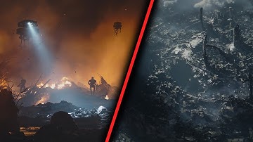 Why Mandalore Had To Be Destroyed (From The Empire