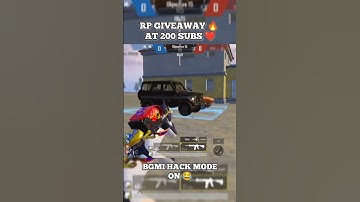 HACKER 💀 #bgmi #pubgmobile #viral #hacker #pubg