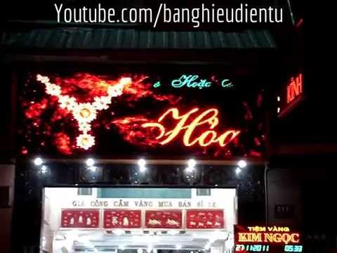 Màn hình led full color