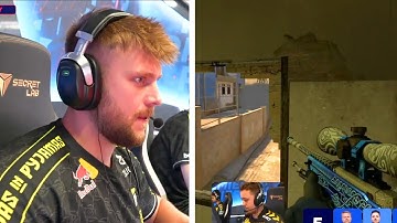 k0nfig jumpscared by ZywOos kill