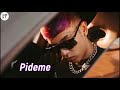 Natanael Cano - Pideme | Canciones Que No Han Salido