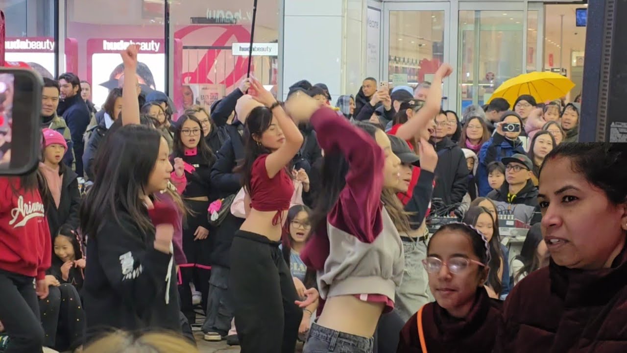 Jivya ki friend ka dance performance 