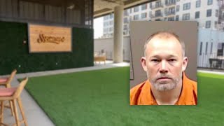 Sycamore co-owner accused of raping child, breaking into Stanly County home: Everything we know