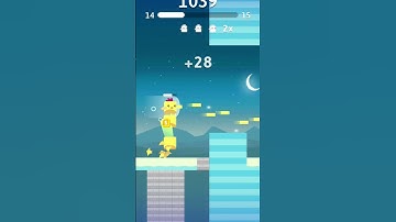 asmr gameplay Stacky bird #trending #asmr #asmrgaming  #respect #stackybird #gameplay #shorts