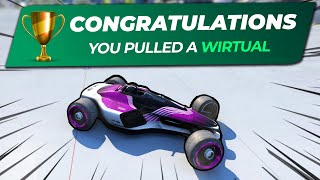 How I accidentally won an ice Tournament