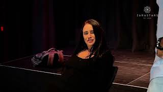 Download Lagu Actors in the spotlight | Stage Acting | Sibin Babu \u0026 Diana Pavlova MP3 Download Lagu Actors in the spotlight | Stage Acting | Sibin Babu \u0026 Diana Pavlova MP3