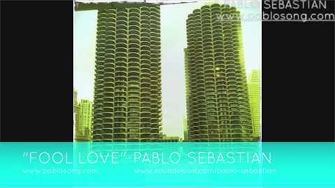 FoolLove- Pablo Sebastian/The Salt & the Sea.mov
