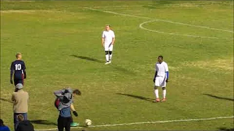 Elijah Bussey full game #1