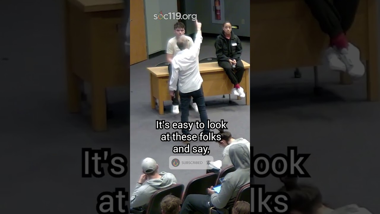 Illegal immigration is illegal, it’s a crime 