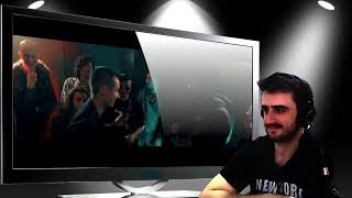 GOKO Reacts to S1 EP 4 FootboxG VS Patbox | Street Beatbox Battle