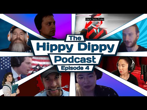 Army Recruiting on Twitch, Taxing the Rich, and Drugs (ft.Army Esports Player Surprise Guest) - Army Recruiting on Twitch, Taxing the Rich, and Drugs (ft.Army Esports Player Surprise Guest)