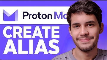 NEW! CREATE EMAIL ALIAS IN PROTONMAIL WORKING 2025!