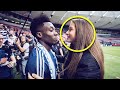 Who is Jordyn Huitema, Alphonso Davies' girlfriend? | Oh My Goal