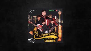 Commando X- Los Chaparritos De La Cuadra (Live Cover)