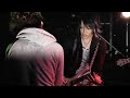 baroque - ナカユビタテル [Nakayubitateru]【TOUR バロック現象 第0現象 2013.03.03】