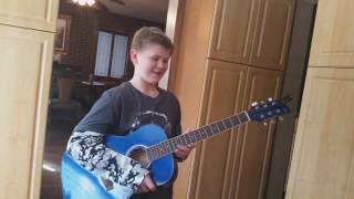 Aiden and Liam - God Only Knows