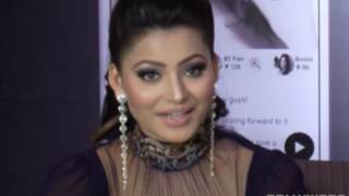 Urvashi Rautela launches her official mobile app! screenshot 3