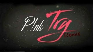 P!nk-Try (Remix By DjMario) Resimi