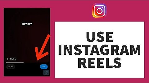 How to Use Text to Speech on Instagram Reels (Easy Tutorial!)