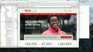 Details PairProgramming on LocalSupport Guide