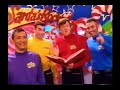 The Wiggles Santa S Rockin Playhouse Disney Promo 2005 