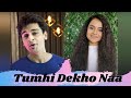 Tumhi Dekho Naa Kabhi Alvida Naa Kehna Cover Song Suryansh Ft Antaranandy