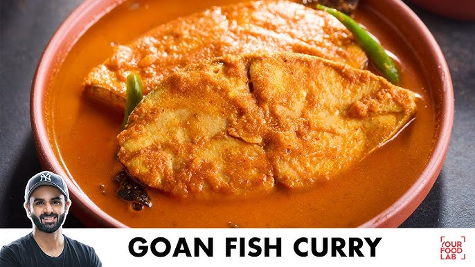 Fish Curry Recipe Rohu Fish Recipe Punjabi Village Food Factory