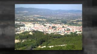 Hotel Samasa Fundão en Fundão (Portugal)
