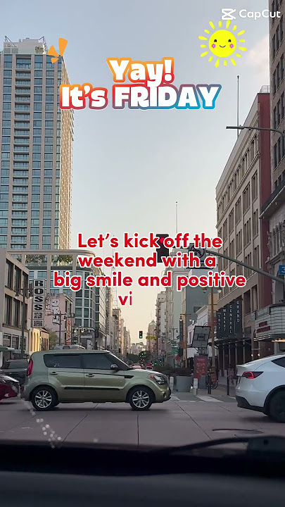 Happy Friday everyone #losangeles #california #downtownla