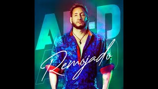 Video thumbnail of "REMOJADO -  AU-D"