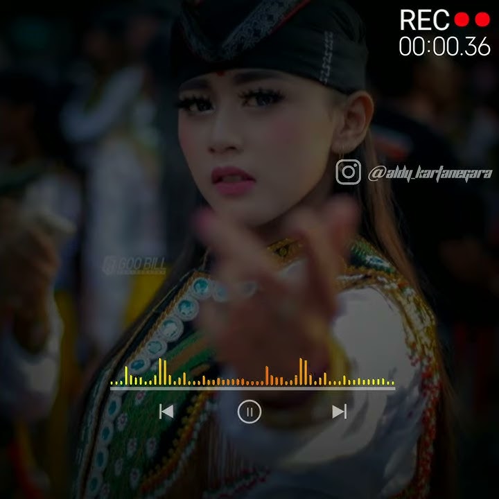 Tresno ke 2 - agung pradanta ft sasha anezkha cocok buat stary WA