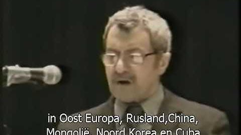 Parenti communism did work for millions of people